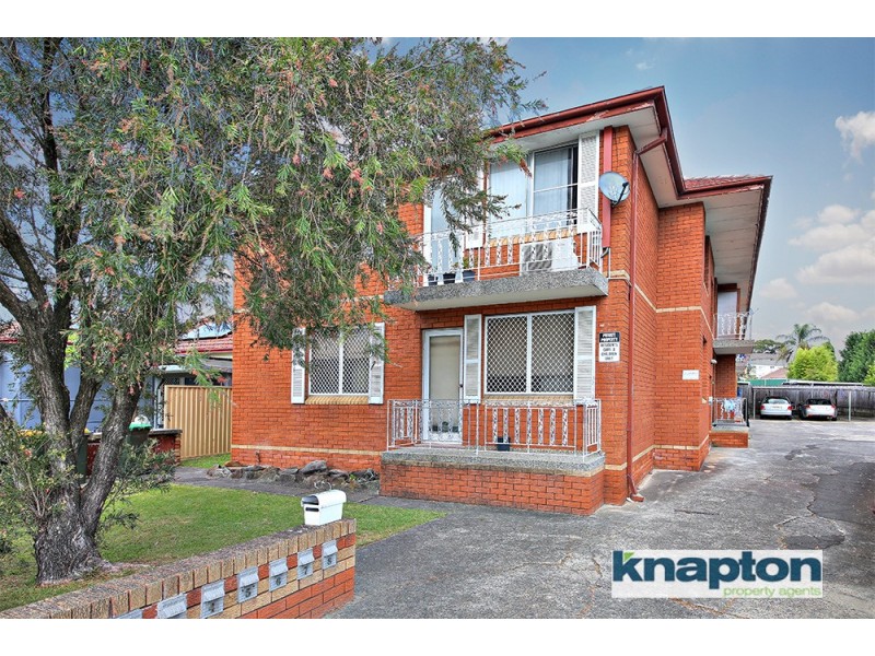 5/92 Hampden Road, Lakemba NSW 2195