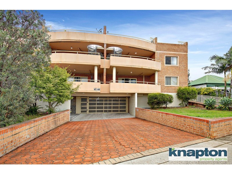 8/606-608 Puchbowl Road, Lakemba NSW 2195