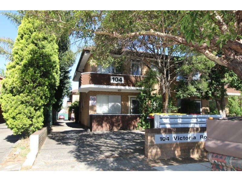 5/104 Victoria Road, Punchbowl NSW 2196