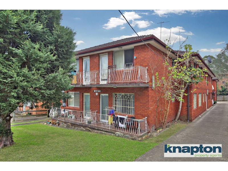 5/9 Myee Street, Lakemba NSW 2195