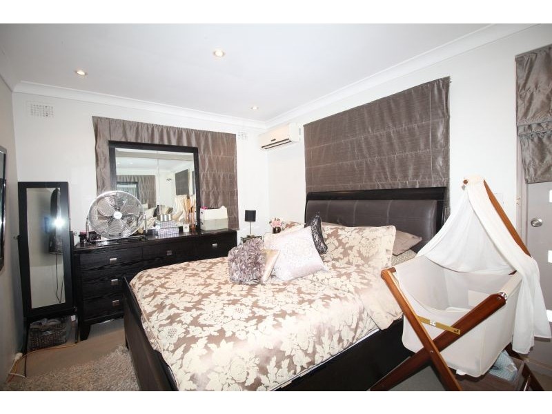 5/60 Ernest Street, Lakemba NSW 2195