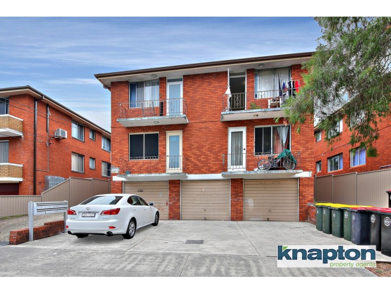 7/42 Macdonald Street, Lakemba NSW 2195