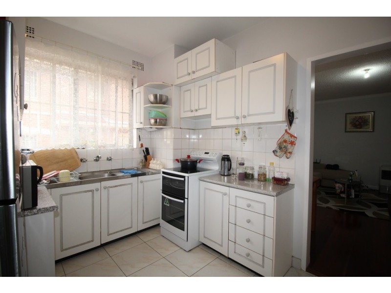 3/64 Denman Avenue, Wiley Park NSW 2195