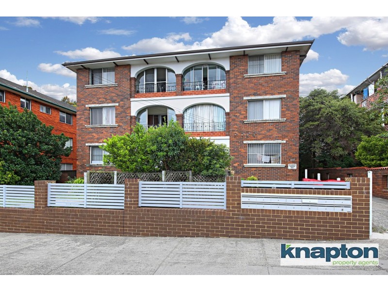 9/213-217 Haldon Street, Lakemba NSW 2195