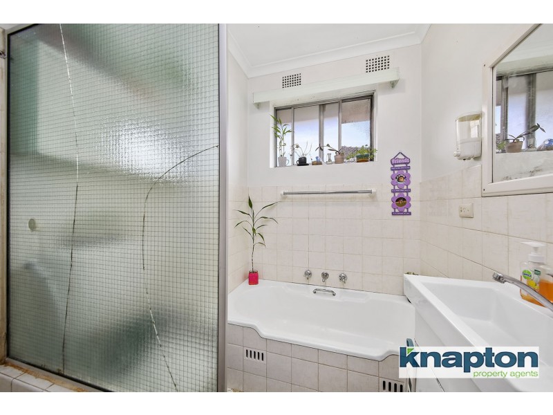 9/213-217 Haldon Street, Lakemba NSW 2195