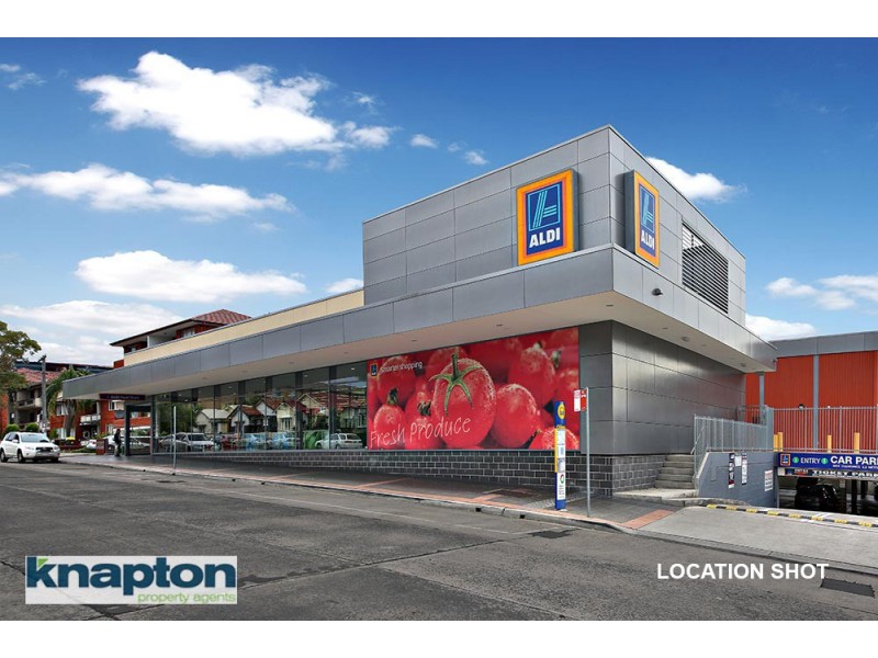 9/213-217 Haldon Street, Lakemba NSW 2195