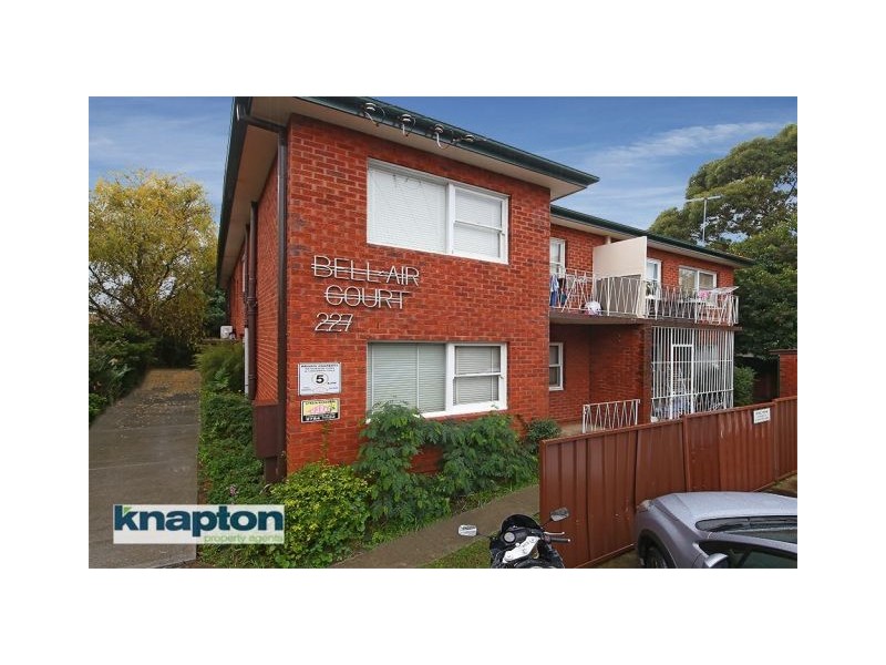 2/227 Haldon Street, Lakemba NSW 2195