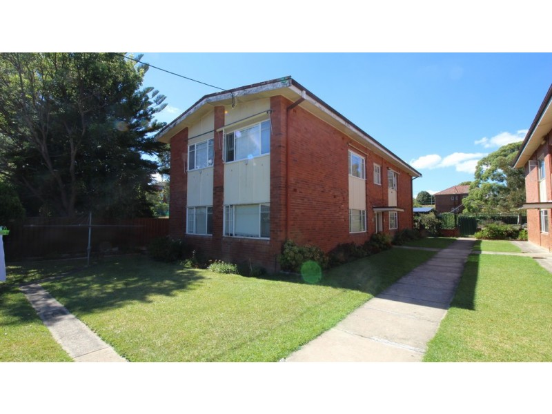 10/216 Lakemba Street, Lakemba NSW 2195