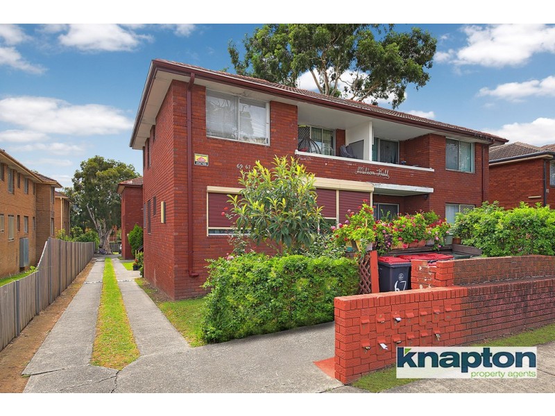 12/67 Macdonald Street, Lakemba NSW 2195