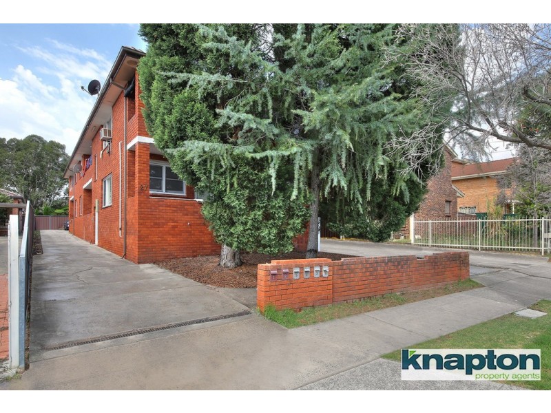 3/27 Shadforth Street, Wiley Park NSW 2195