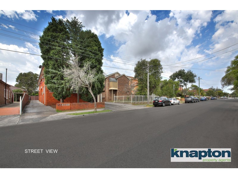 3/27 Shadforth Street, Wiley Park NSW 2195
