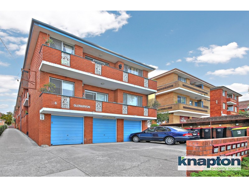 13/6 Fairmount Street, Lakemba NSW 2195