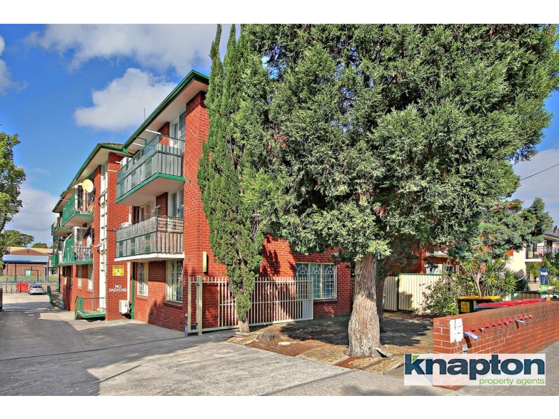 7/10 Renown Avenue, Wiley Park NSW 2195