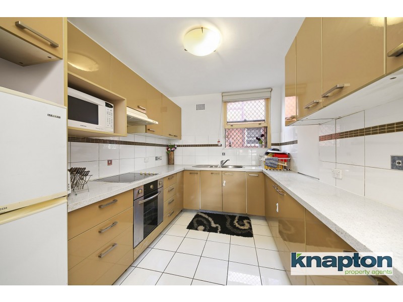7/10 Renown Avenue, Wiley Park NSW 2195