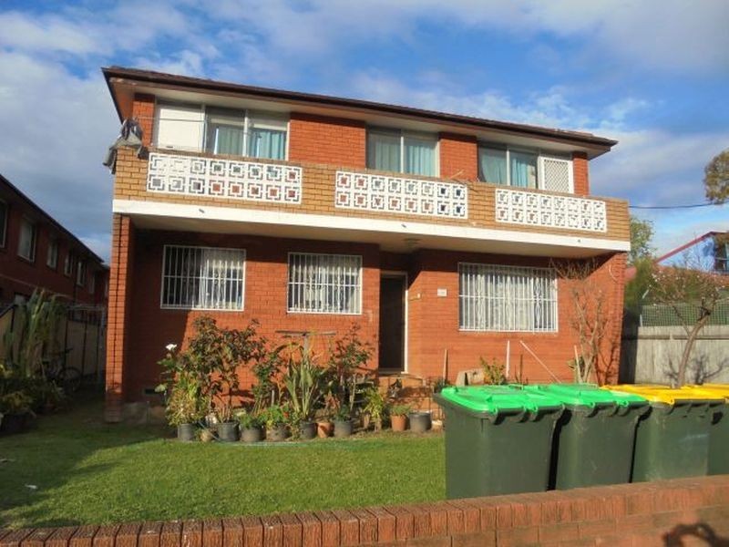 6/81 Hampden Road, Lakemba NSW 2195