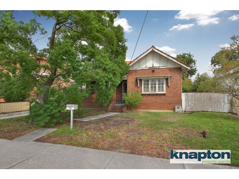 75 Dennis Street, Lakemba NSW 2195