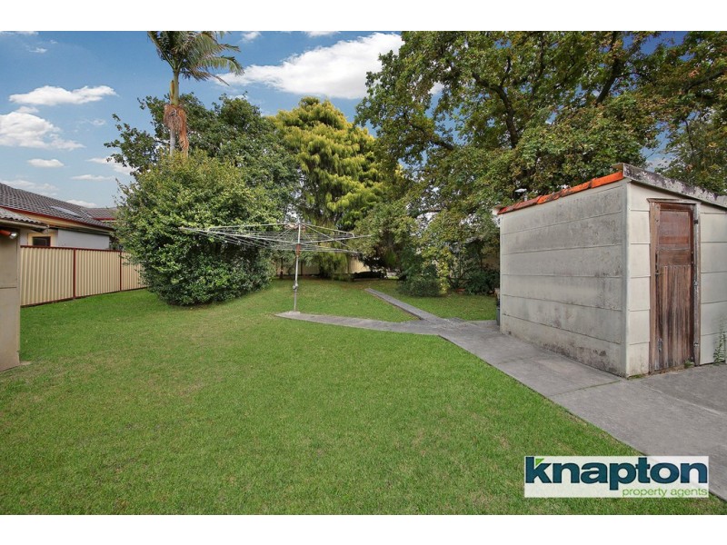 75 Dennis Street, Lakemba NSW 2195