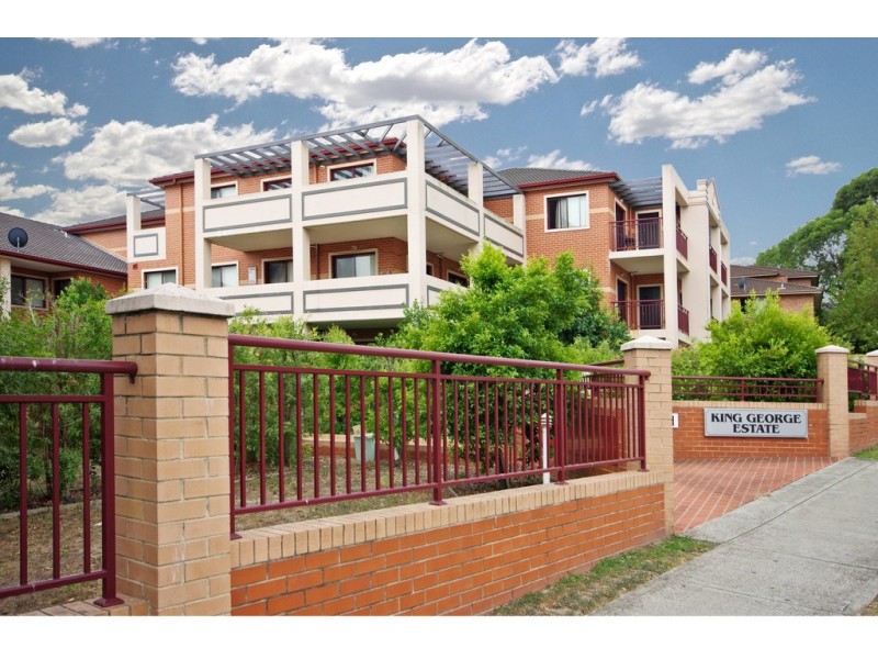 8/1089 Canterbury Road, Wiley Park NSW 2195