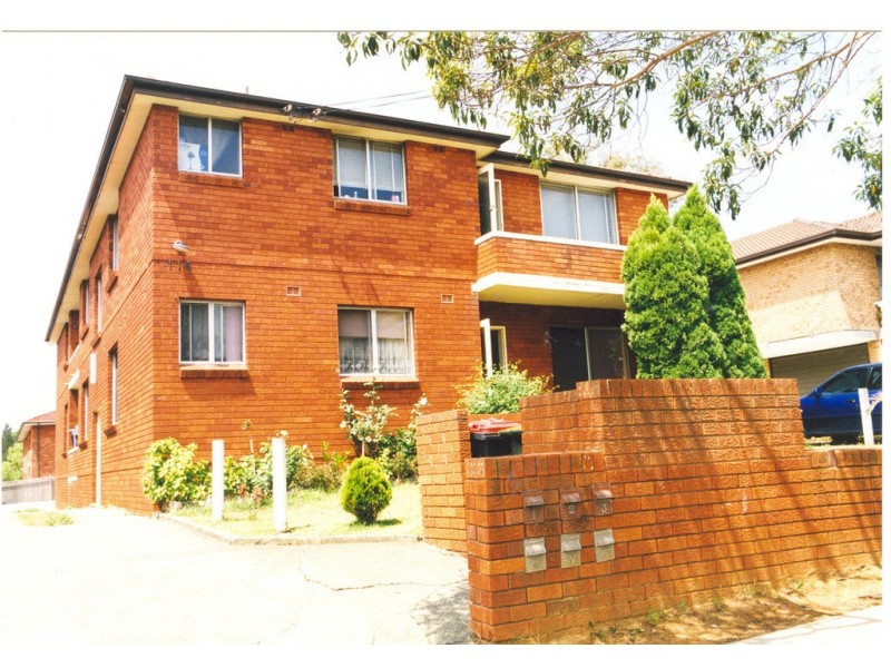 6/116 Sproule Street, Lakemba NSW 2195