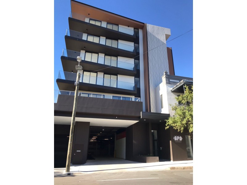 4/429-449 New Canterbury Road, Dulwich Hill NSW 2203