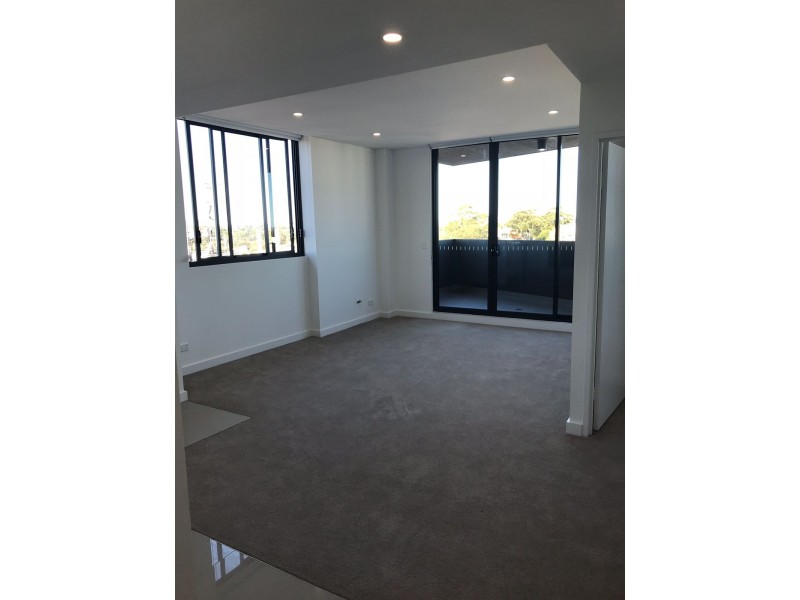 4/429-449 New Canterbury Road, Dulwich Hill NSW 2203