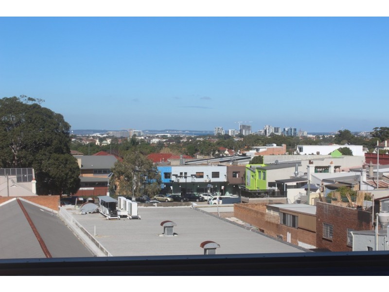 4/429-449 New Canterbury Road, Dulwich Hill NSW 2203