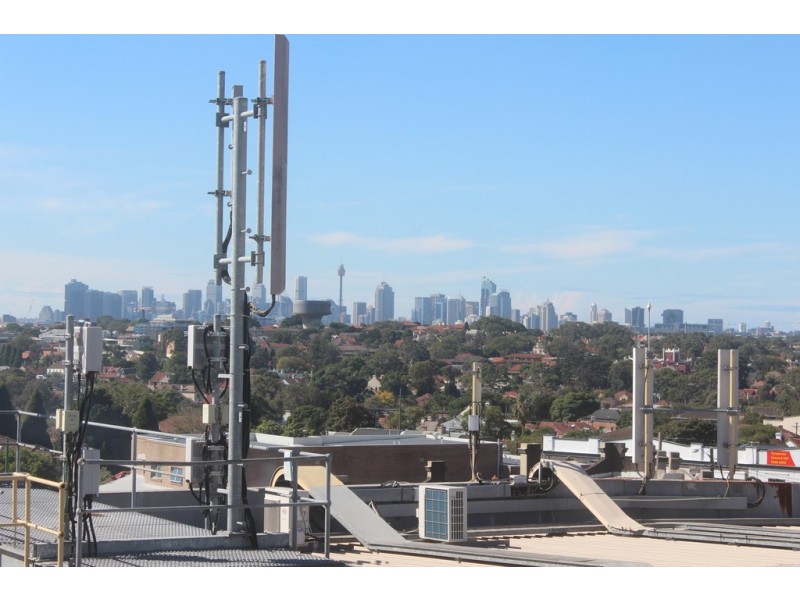 4/429-449 New Canterbury Road, Dulwich Hill NSW 2203