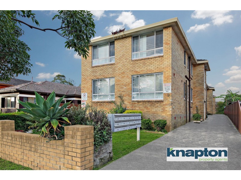 1/9 McCourt Street, Wiley Park NSW 2195