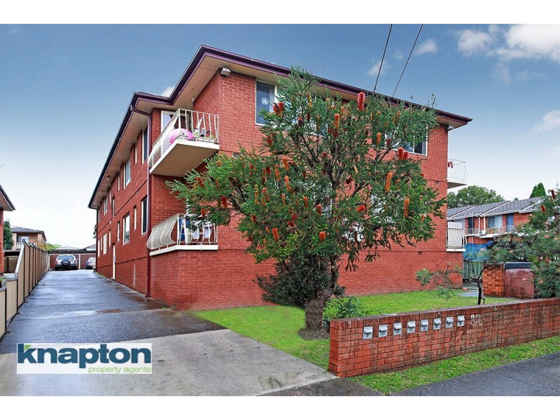 3/2 Denman Avenue, Wiley Park NSW 2195