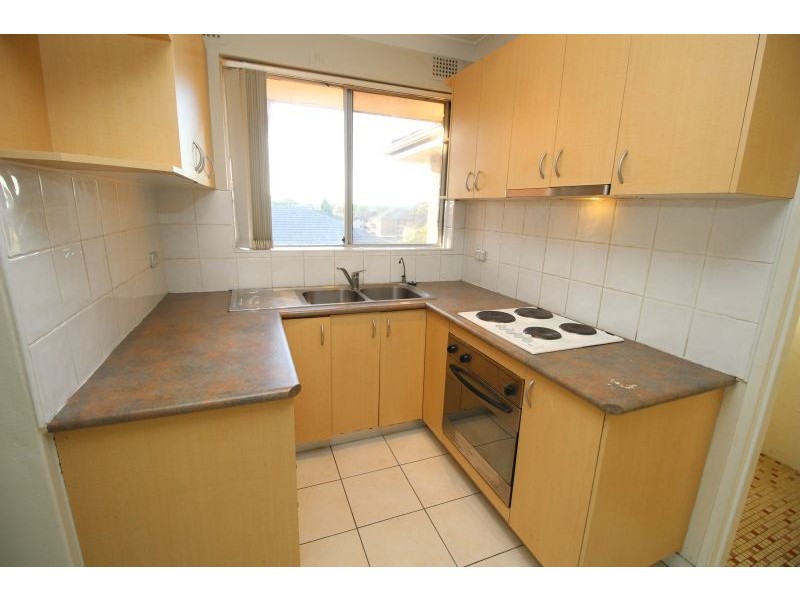 12/3 St Clair Street, Belmore NSW 2192