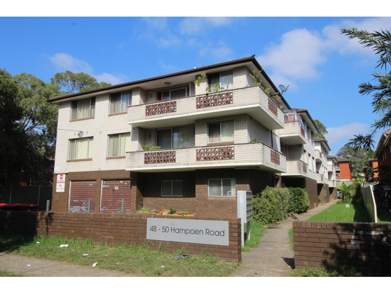 2/50 Hampden Road, Lakemba NSW 2195