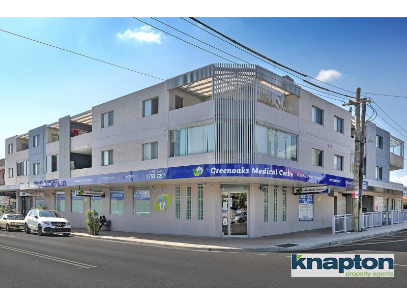 22/139-143 Waterlooo Road, Greenacre NSW 2190