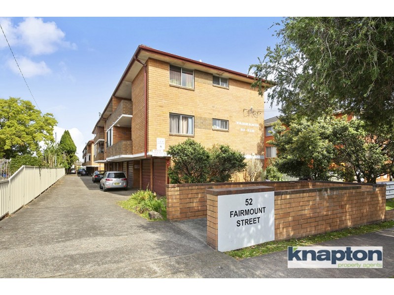 3/52 Fairmount Street, Lakemba NSW 2195