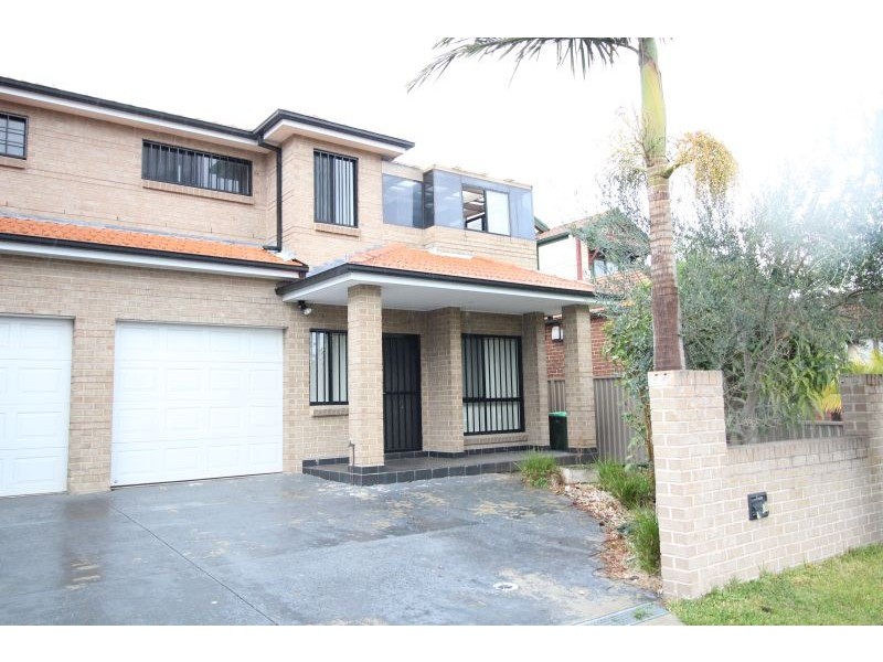 16a Gowrie Avenue, Punchbowl NSW 2196