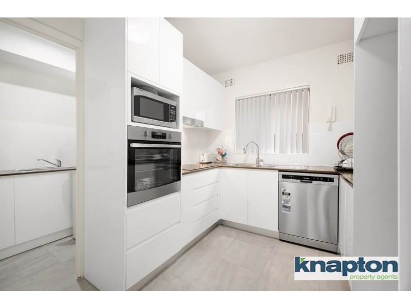 3/10 Hillard Street, Wiley Park NSW 2195