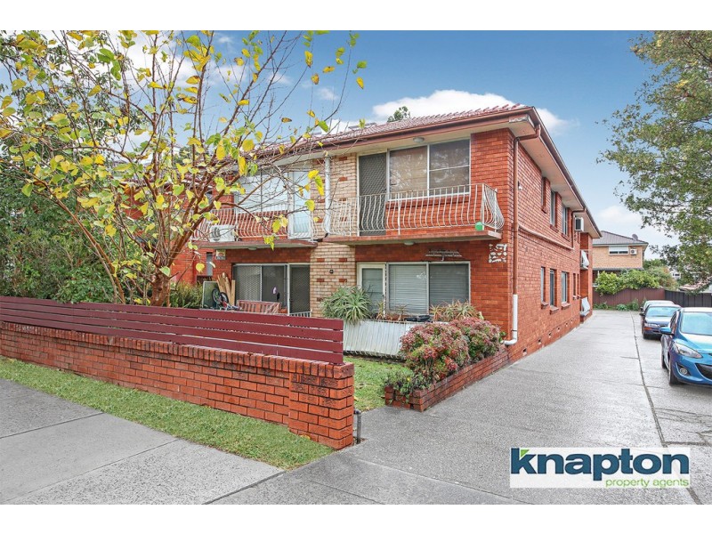 3/10 Hillard Street, Wiley Park NSW 2195