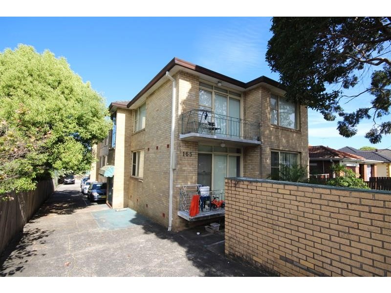 8/165 King Georges Road, Wiley Park NSW 2195