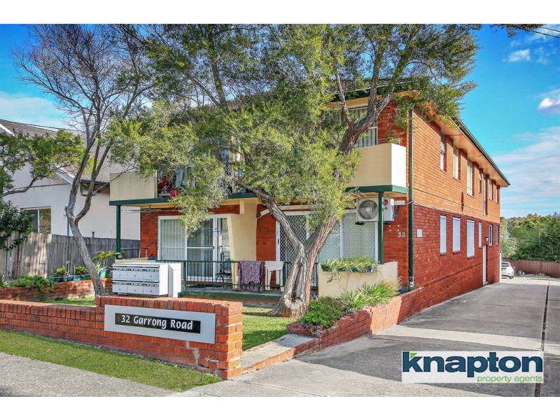 5/32 Garrong Road, Lakemba NSW 2195