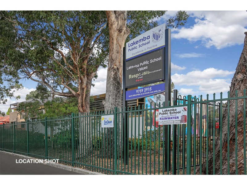 12/63 Moreton Street, Lakemba NSW 2195