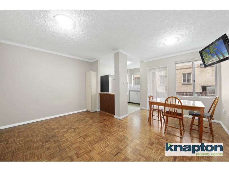 3/23 Rosemont Street, Punchbowl NSW 2196