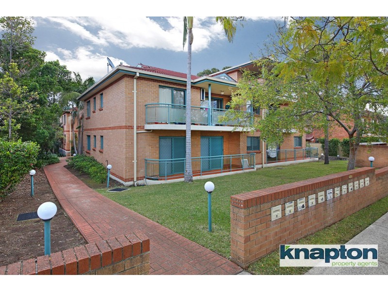 6/28 Shadforth Street, Wiley Park NSW 2195