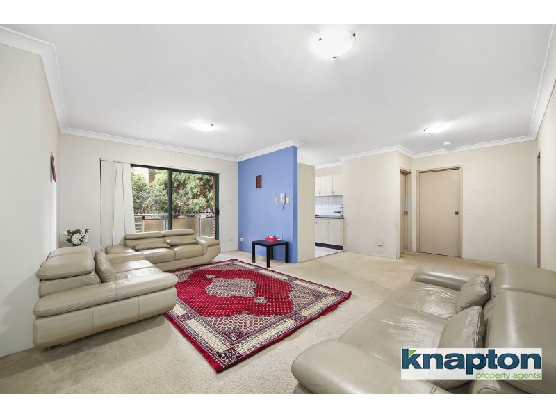6/28 Shadforth Street, Wiley Park NSW 2195
