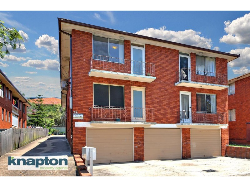 5/42 Macdonald Street, Lakemba NSW 2195