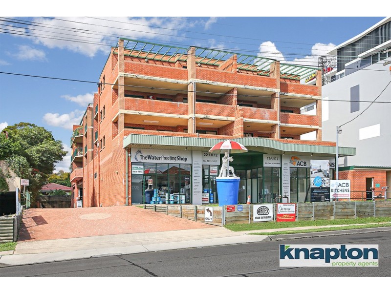 3/872 Canterbury Road, Roselands NSW 2196