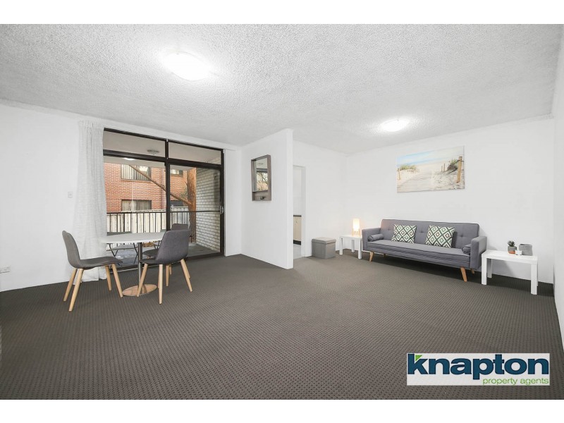 3/168 Greenacre Road, Bankstown NSW 2200