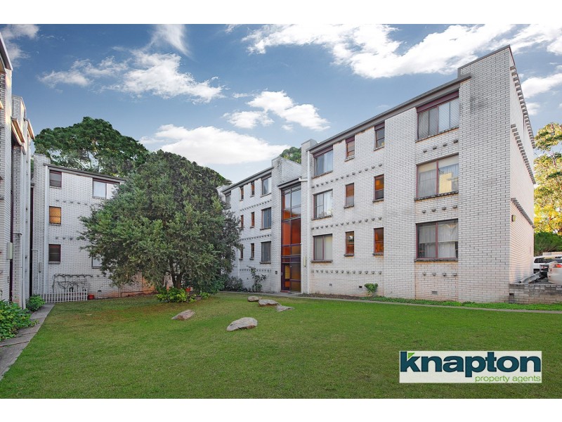 3/168 Greenacre Road, Bankstown NSW 2200