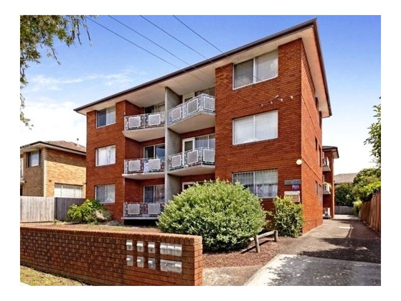 6/171 Lakemba Street, Lakemba NSW 2195