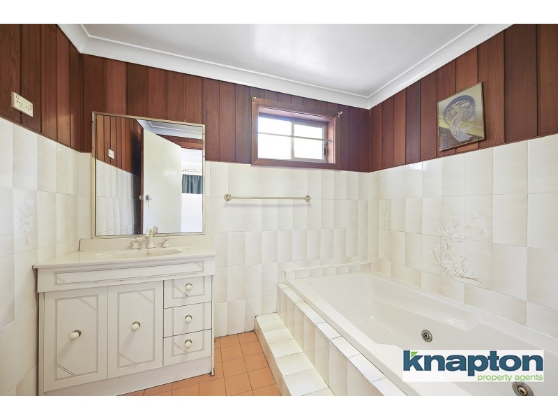 2 Chaseling Street, Greenacre NSW 2190