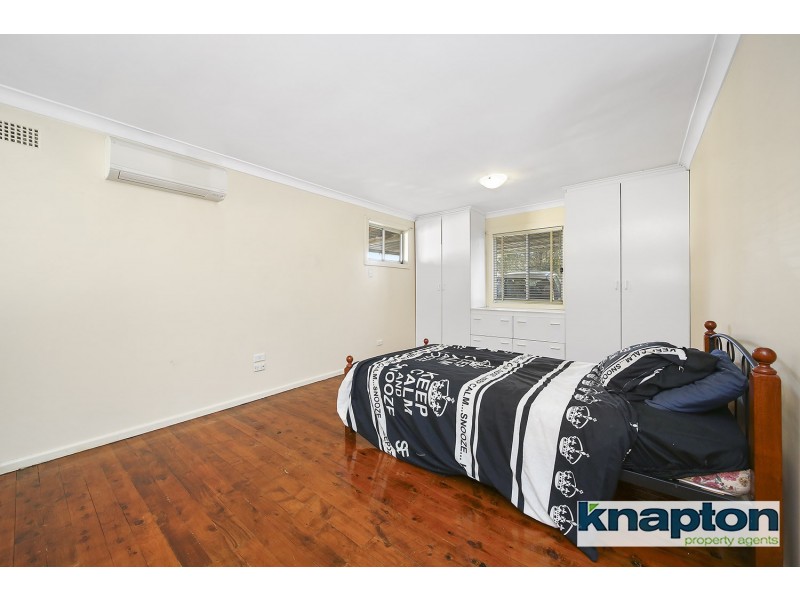 2 Chaseling Street, Greenacre NSW 2190