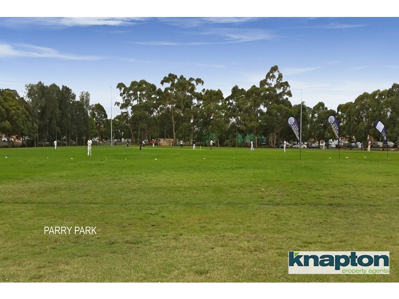 2 Chaseling Street, Greenacre NSW 2190